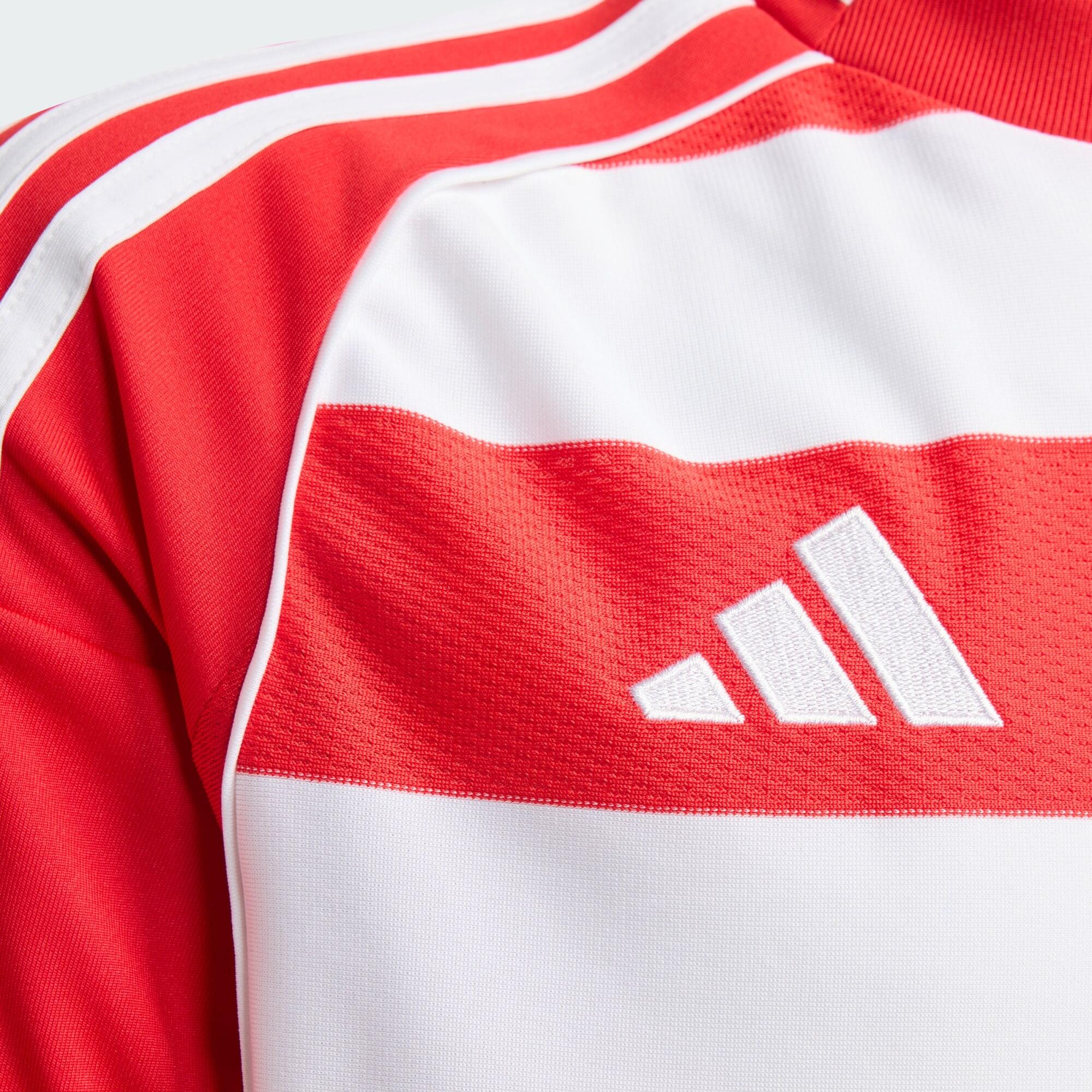 1. FC Union Berlin 25/26 Kids Heimtrikot 5/5
