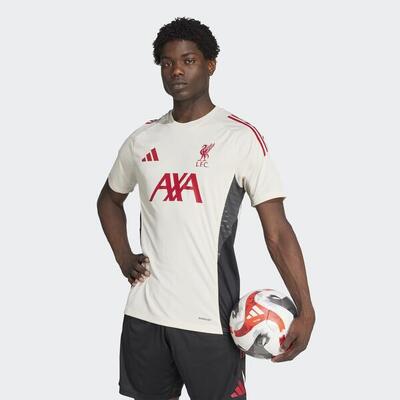 Liverpool fc tiro 25 competition training voetbalshirt