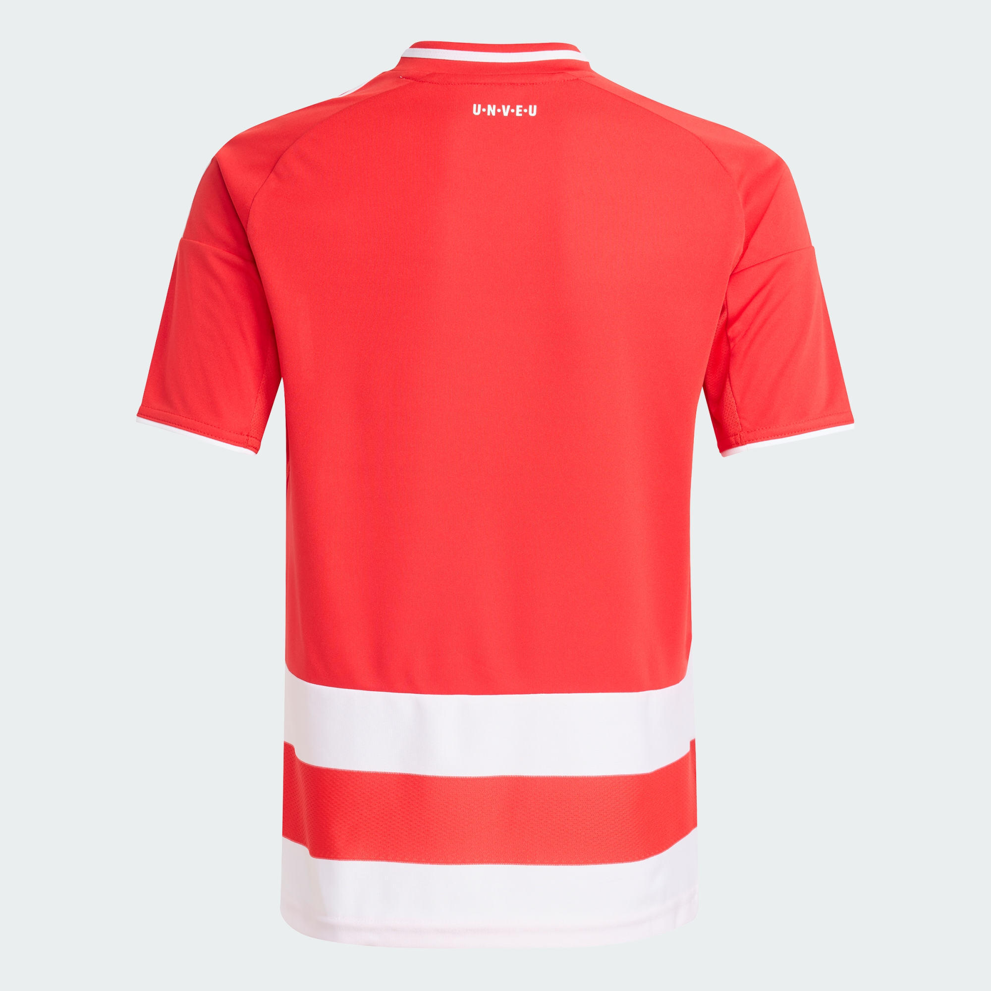 1. FC Union Berlin 25/26 Kids Heimtrikot 4/5