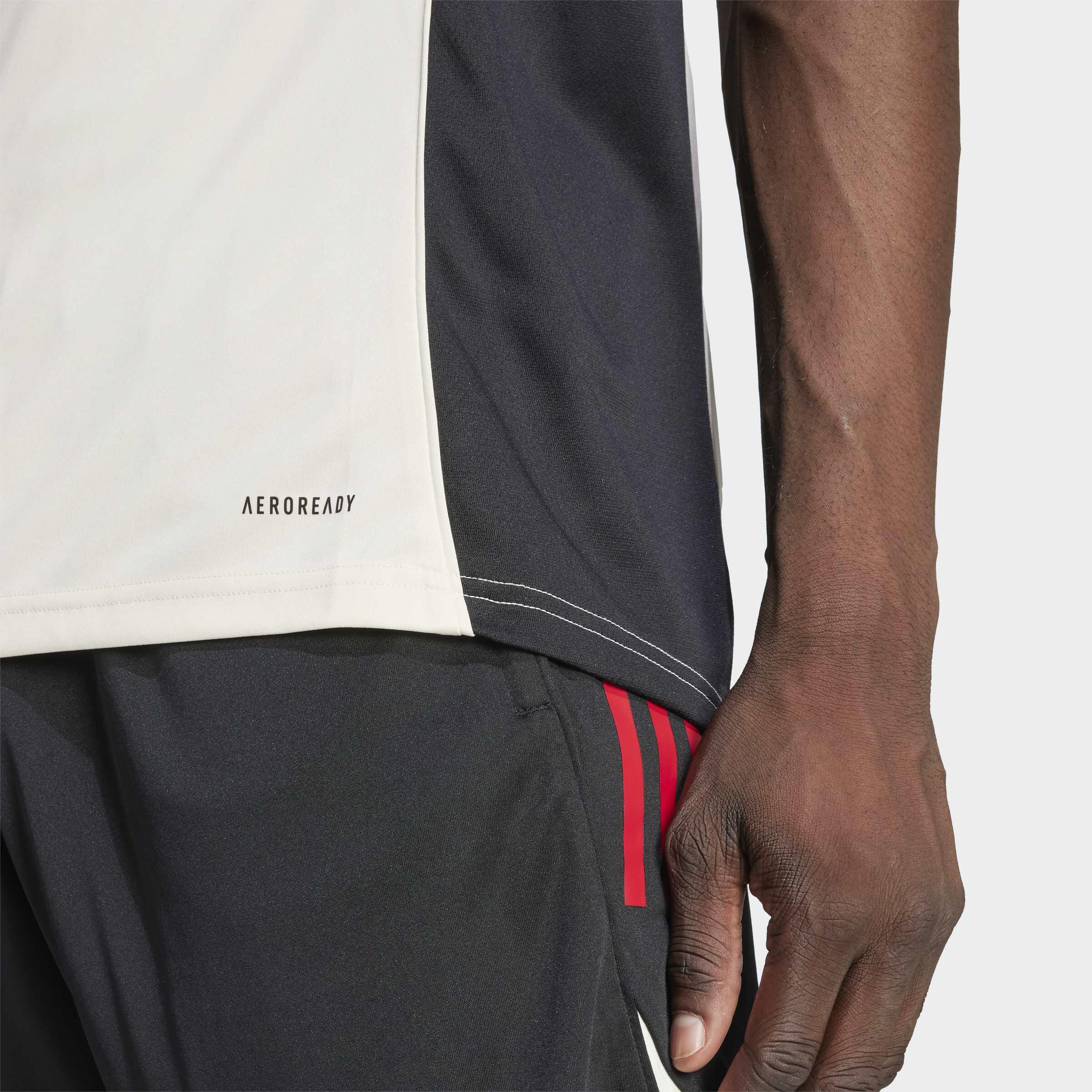 Maglia da allenamento Tiro25 Competition Liverpool FC 7/7
