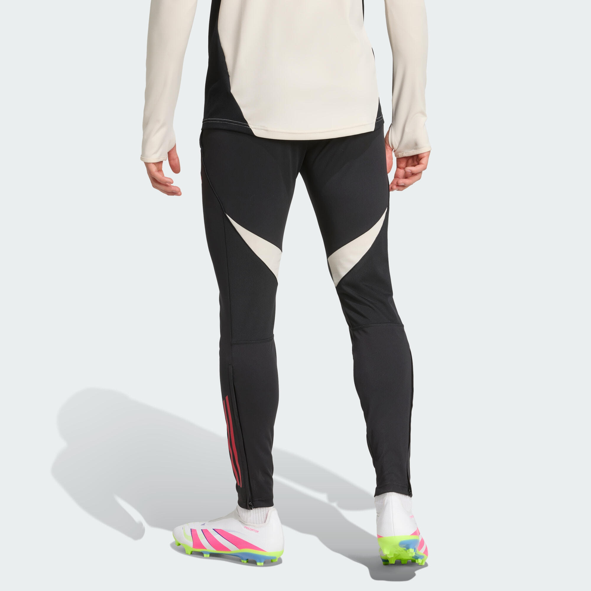 Pantalon de training Liverpool FC Tiro 25 Competition 6/8