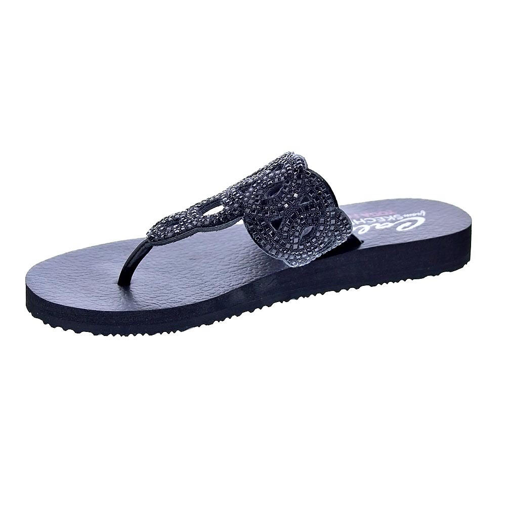 Sandales Skechers modèle 593103200003 pour femmes 2/4