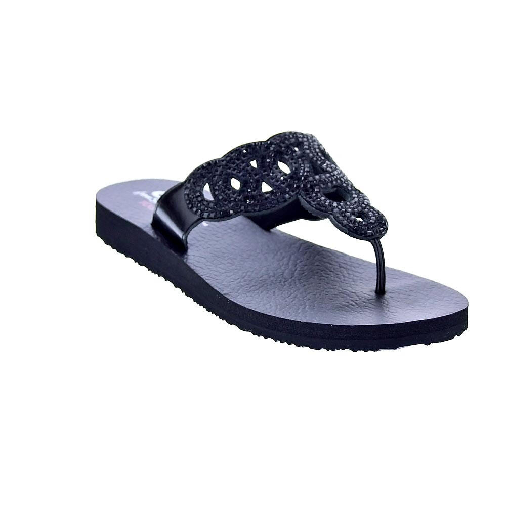 Sandales Skechers modèle 593103200003 pour femmes 4/4