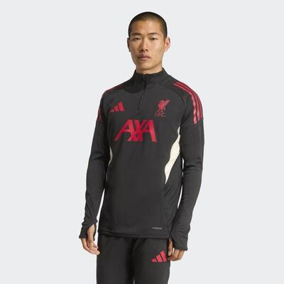 Liverpool fc tiro 25 competition training sweater