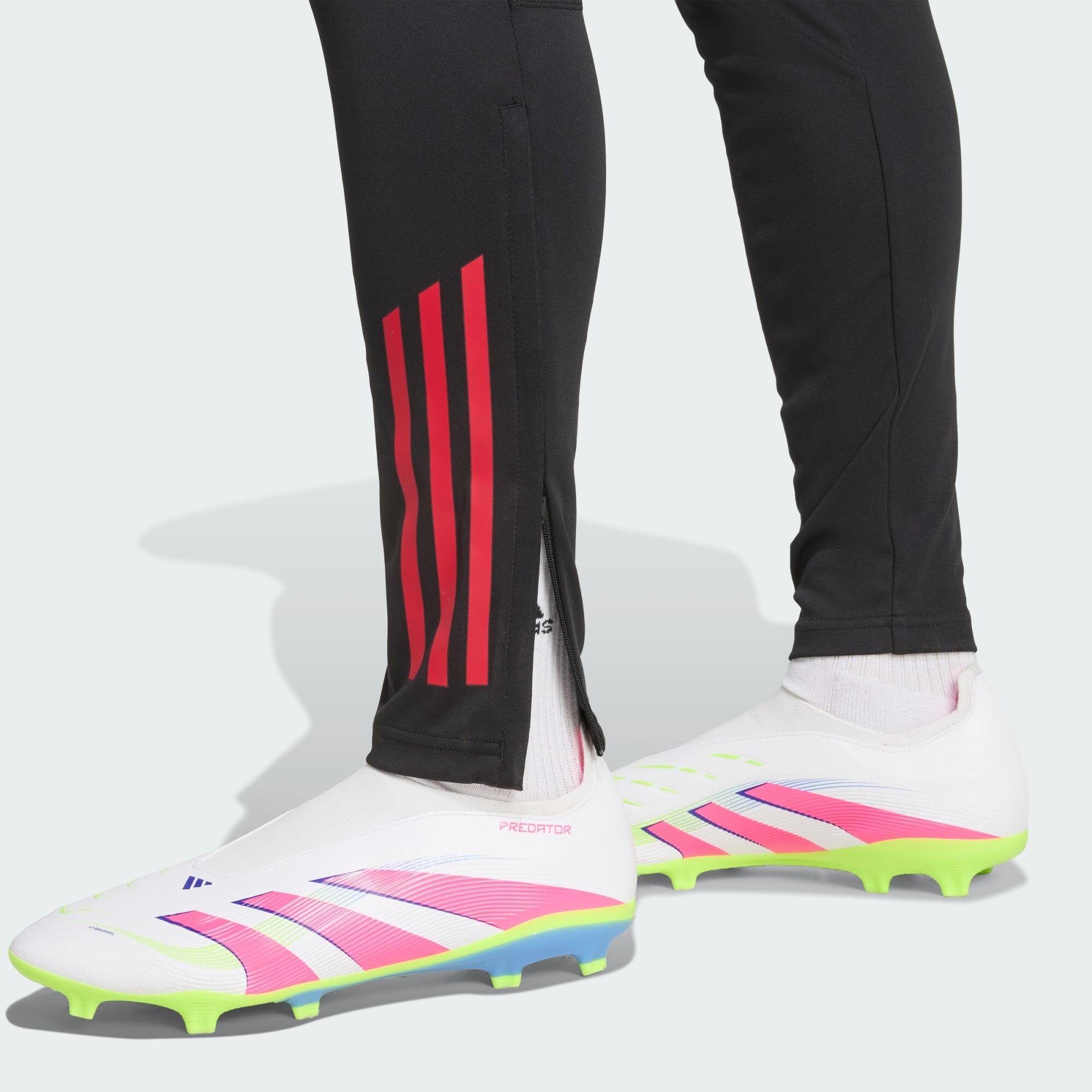 Pantaloni de antrenament FC Liverpool Tiro 25 de Competiție 4/8