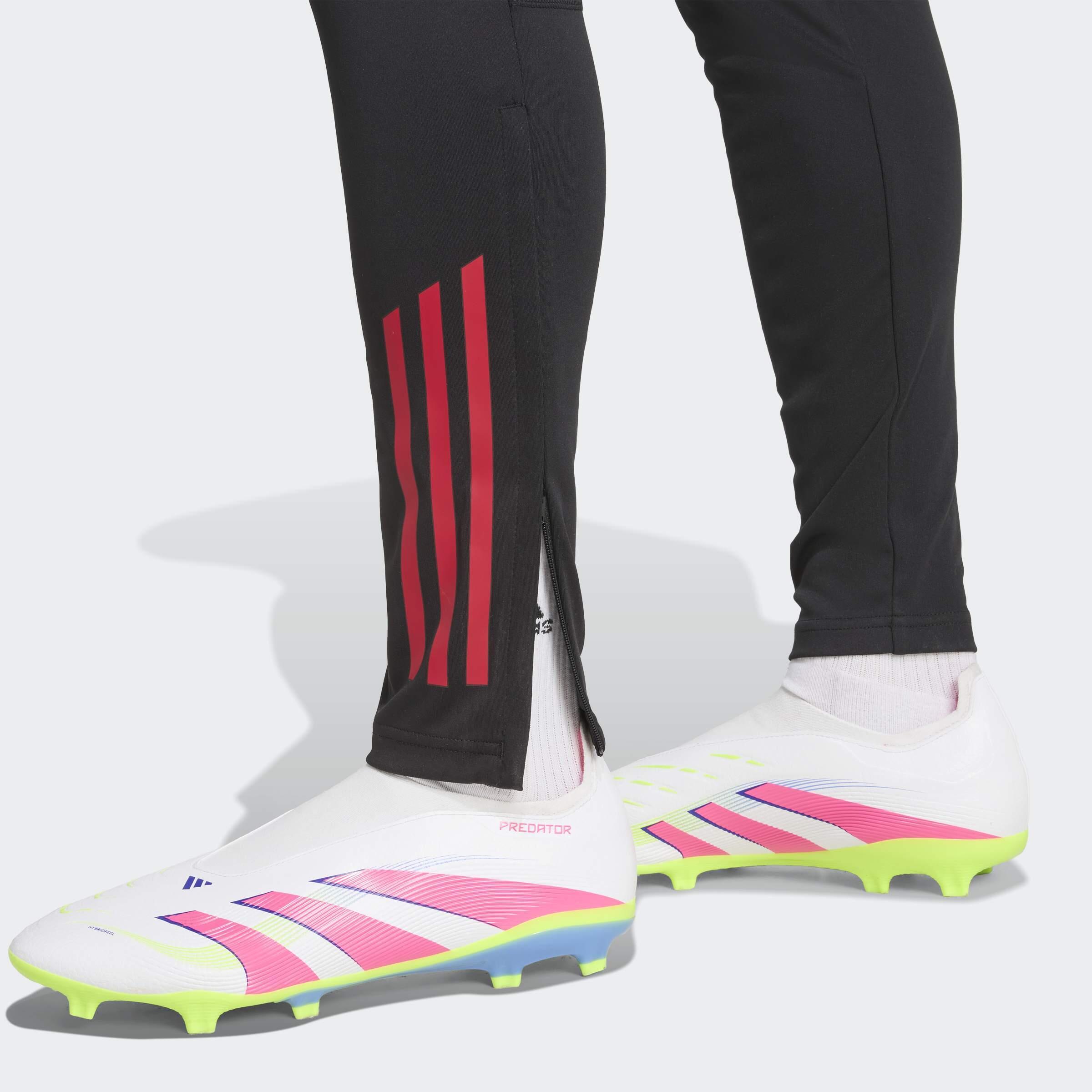 Pantalon de training Liverpool FC Tiro 25 Competition 7/8