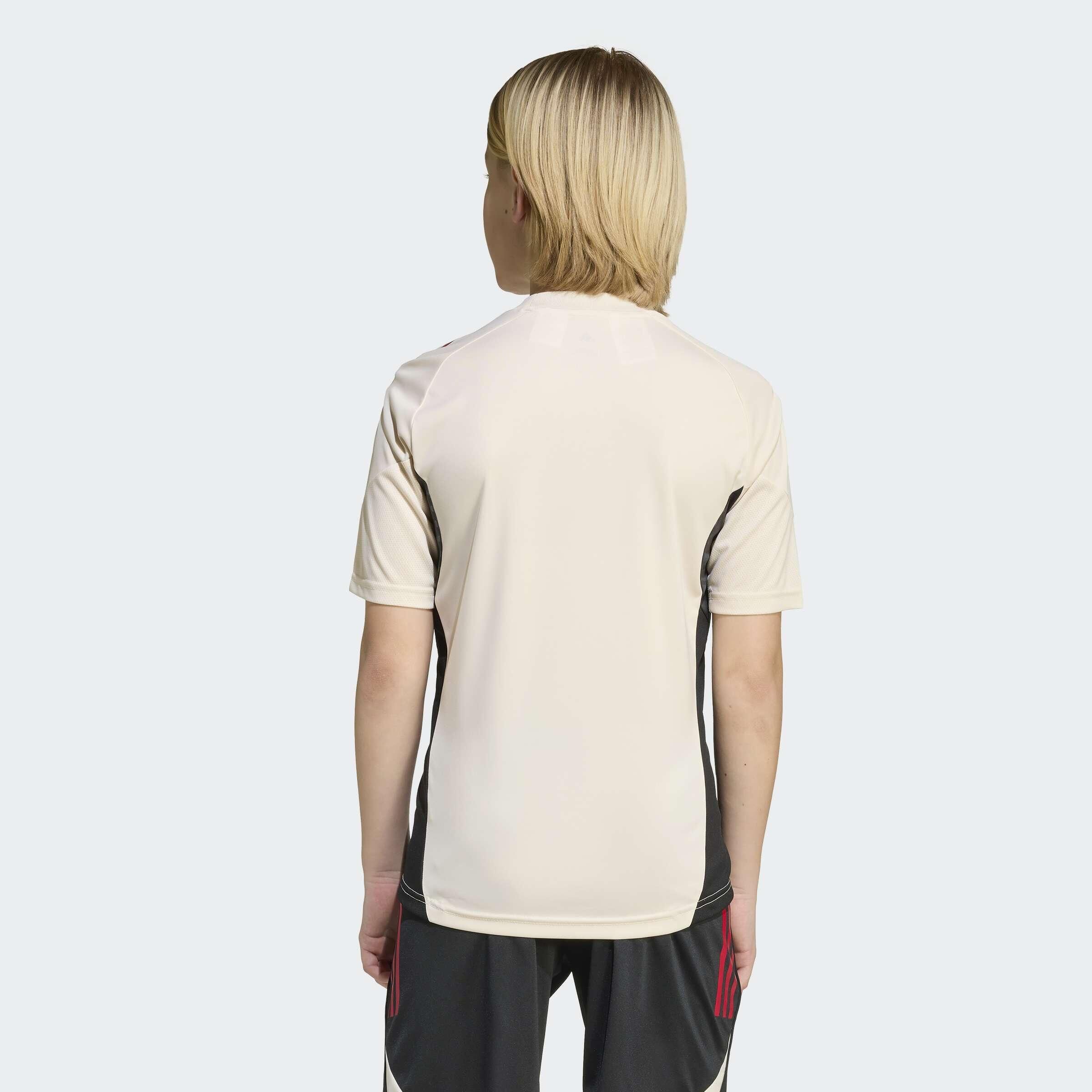 Maillot d’entraînement Liverpool FC Tiro 25 Competition enfants 5/7