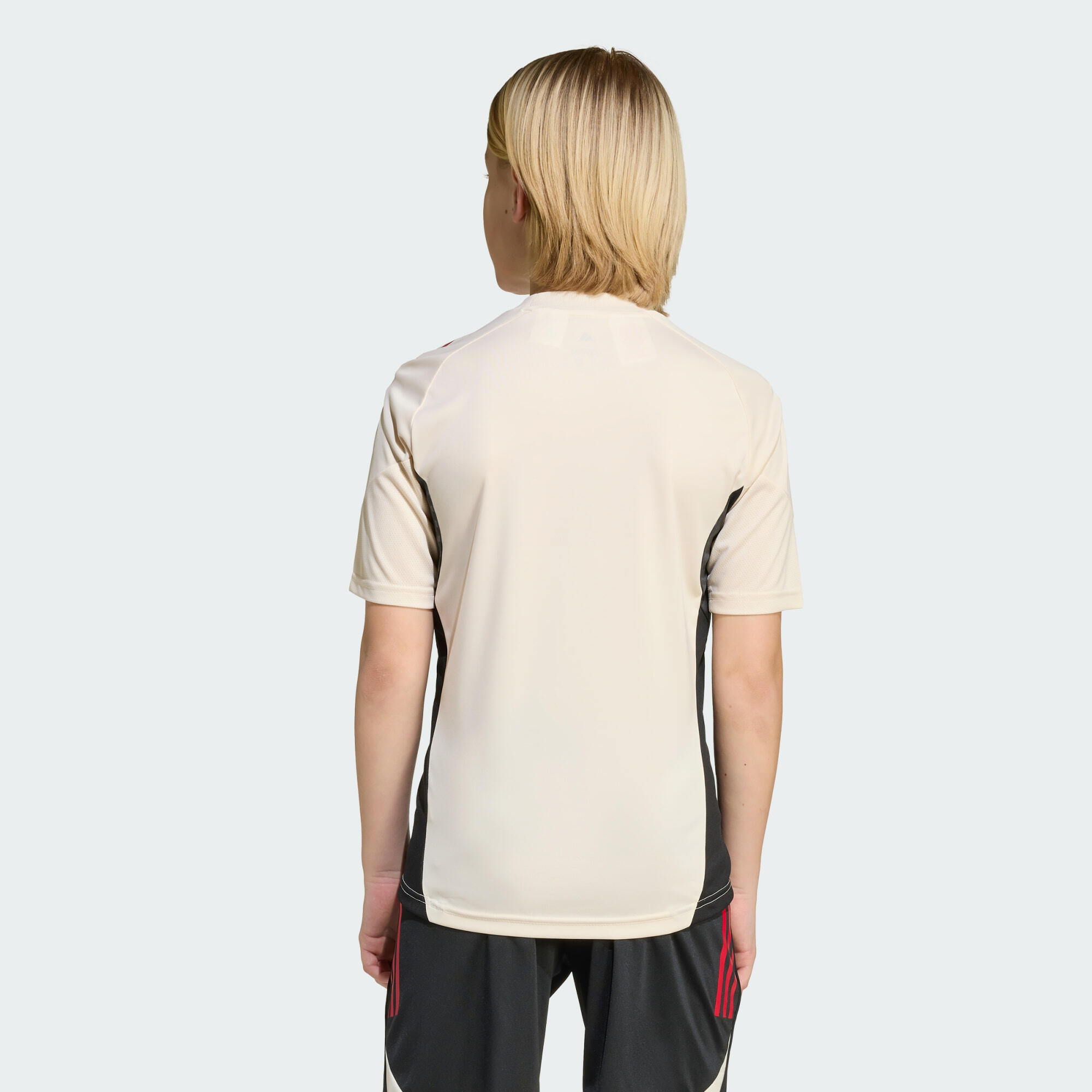 Maillot d’entraînement Liverpool FC Tiro 25 Competition enfants 7/7