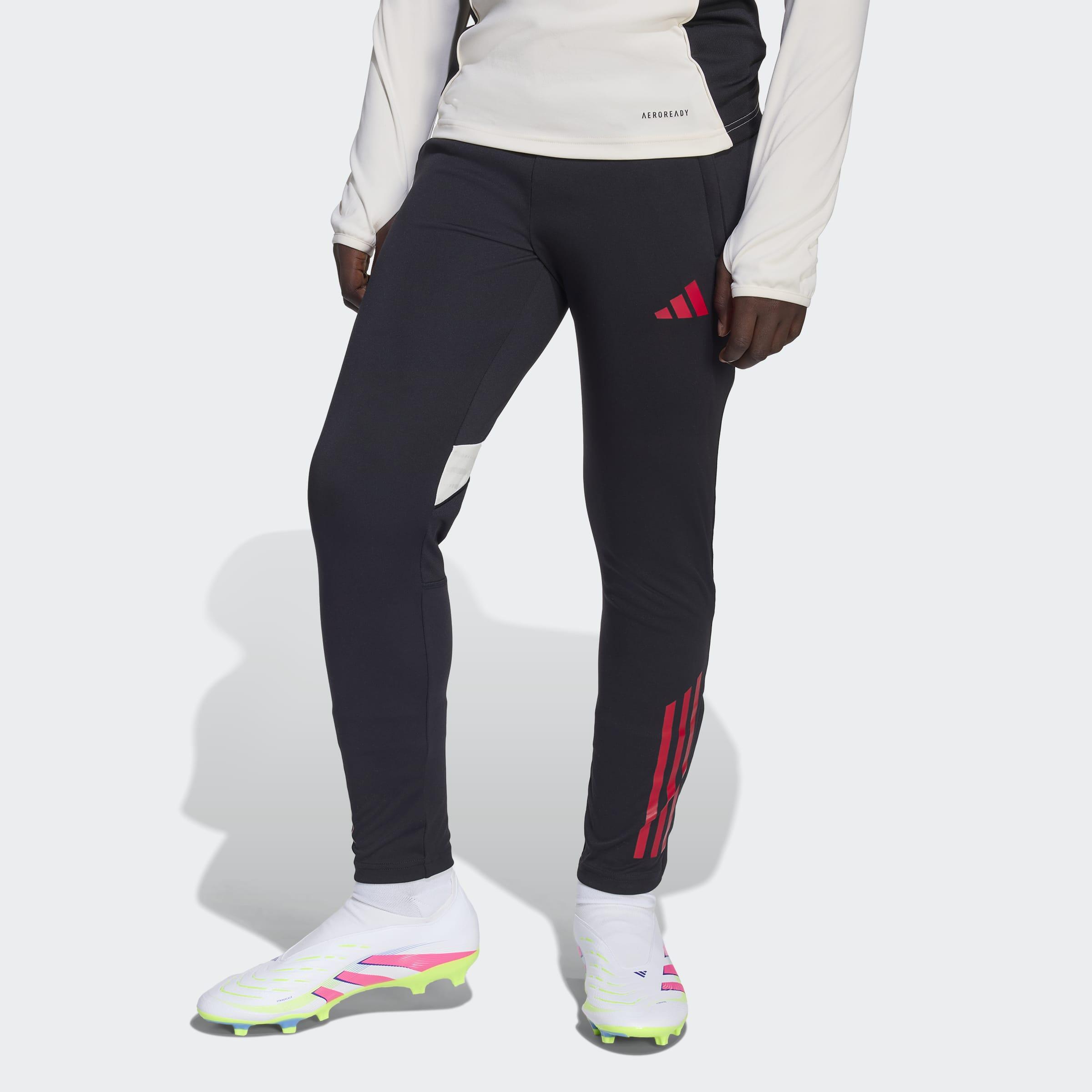 ADIDAS Pantaloni da allenamento da competizione Liverpool FC Tiro 25 Bambini