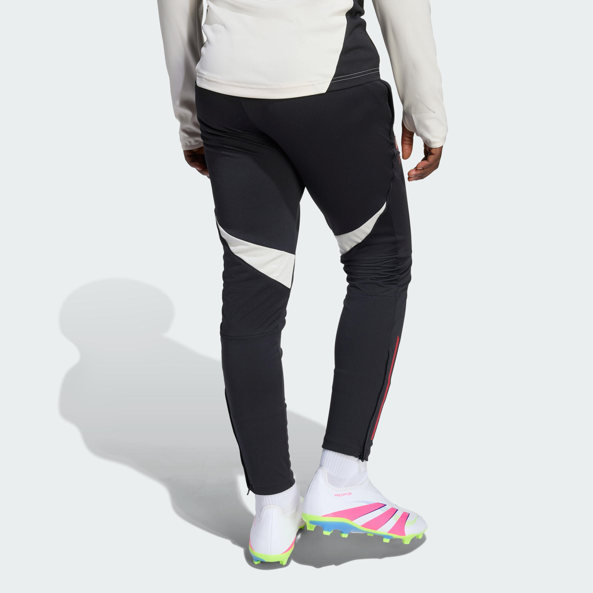 Pantalon d’entraînement Liverpool FC Tiro 25 Competition 7/7