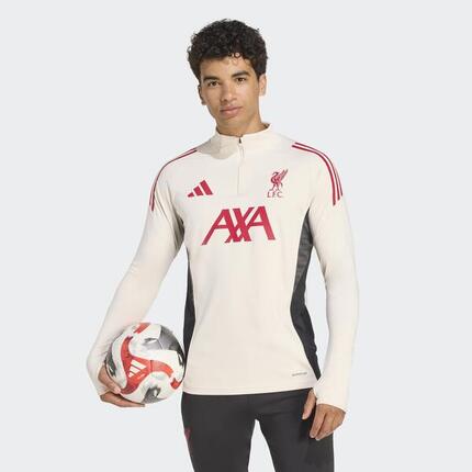 Liverpool FC Tiro 25 Competition Trainingsoberteil