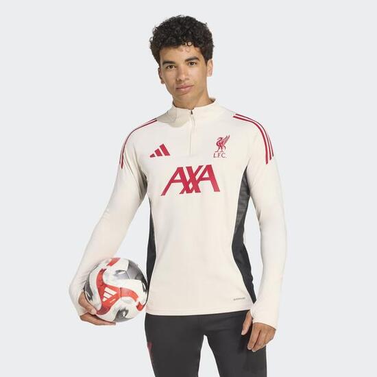 Liverpool FC Tiro 25 Competition Trainingsoberteil