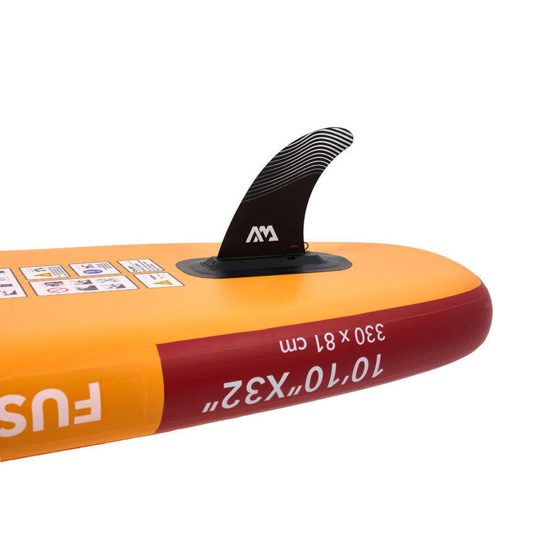 Stand Up Paddle gonflabil AQUA MARINA FUSION SUP Board