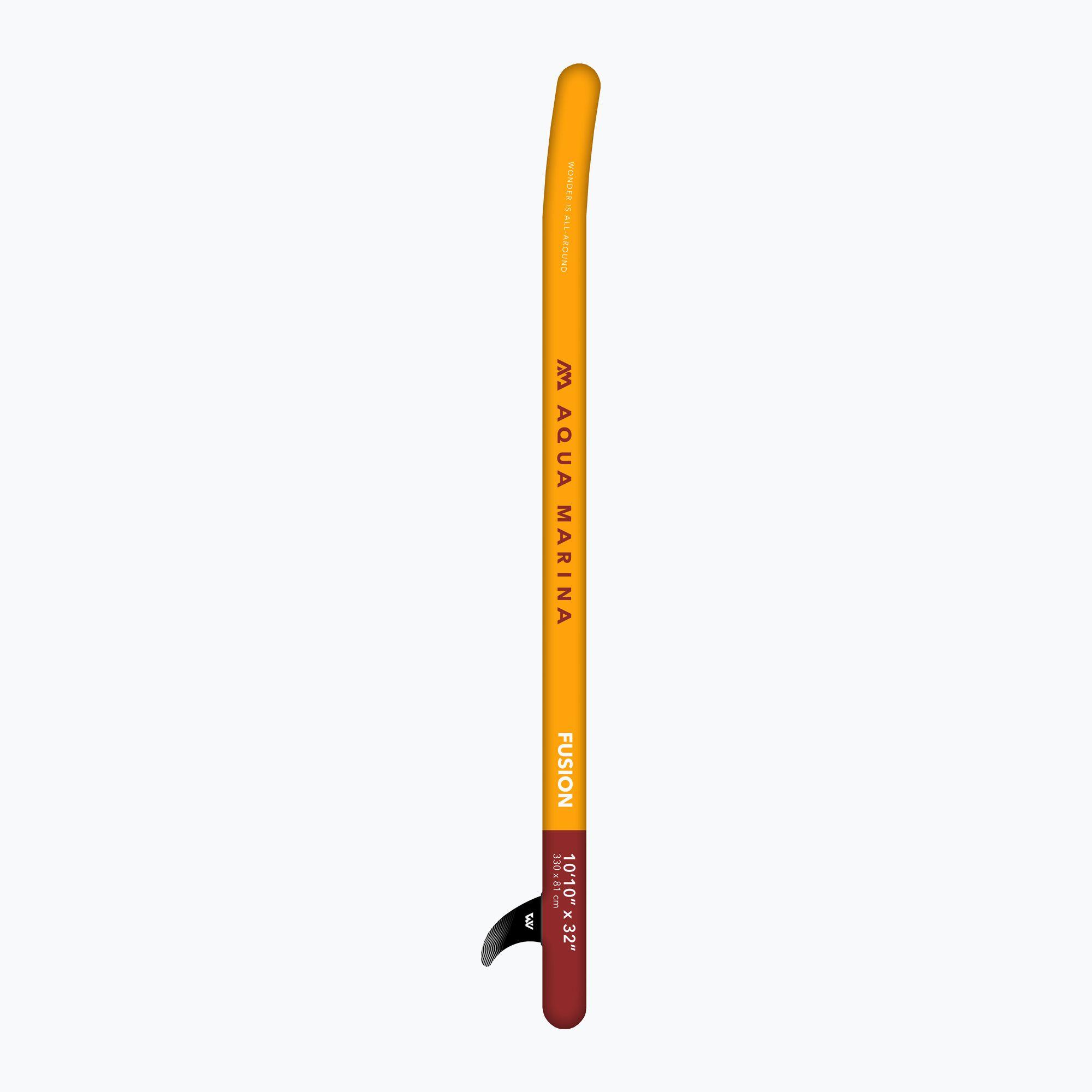 Opblaasbaar Aqua Marina Fusion Stand Up Paddle Board 3/8