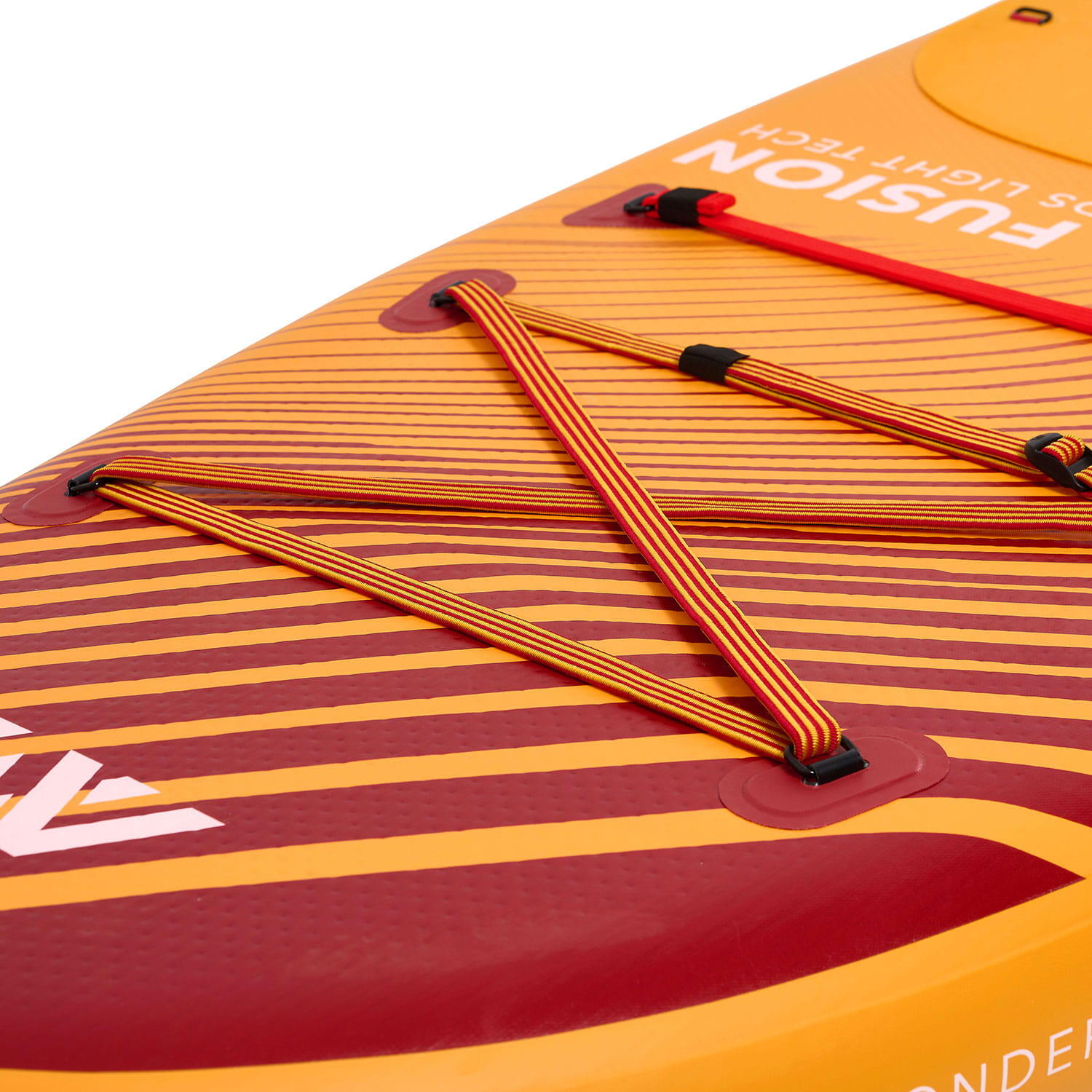 Opblaasbaar Aqua Marina Fusion Stand Up Paddle Board 5/8