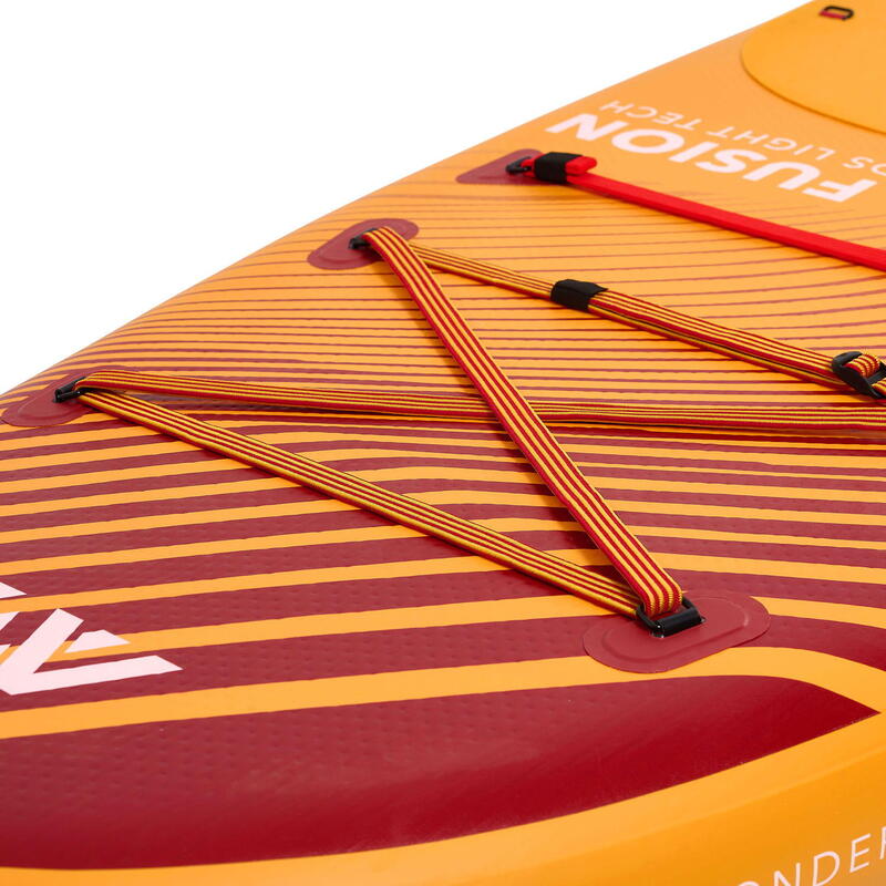 Stand Up Paddle gonflabil AQUA MARINA FUSION SUP Board