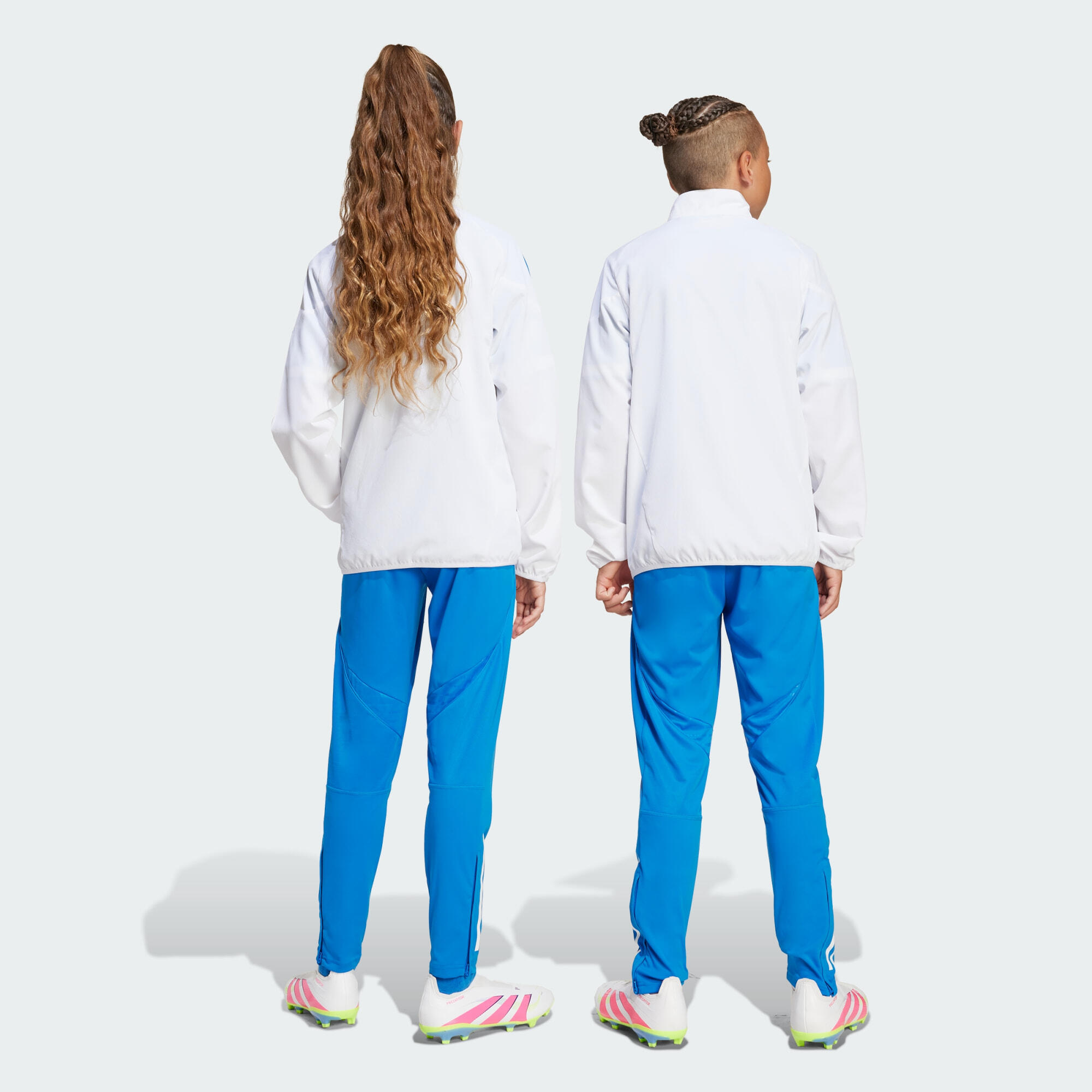 Pantalon d'entraînement Real Madrid Tiro 25 Competition 3/7