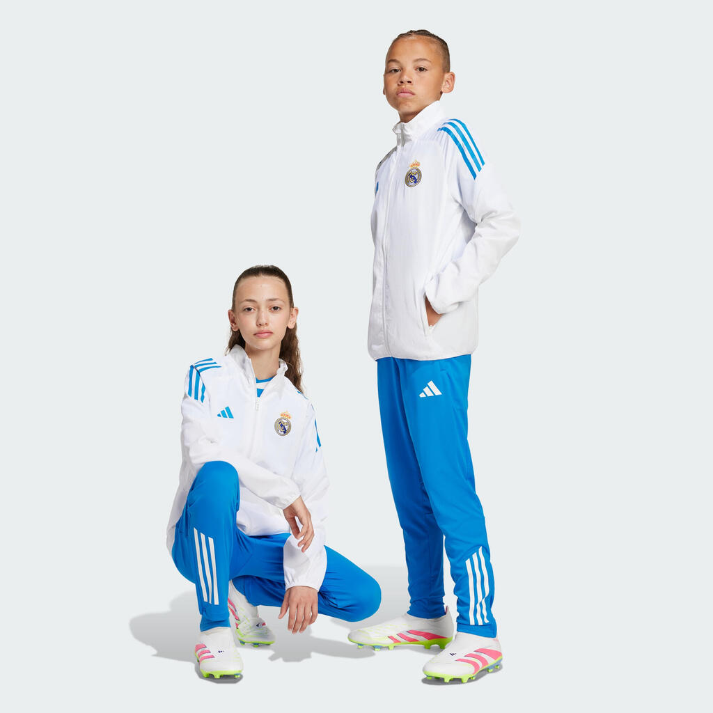 Real Madrid Tiro 25 Competition Training Pants