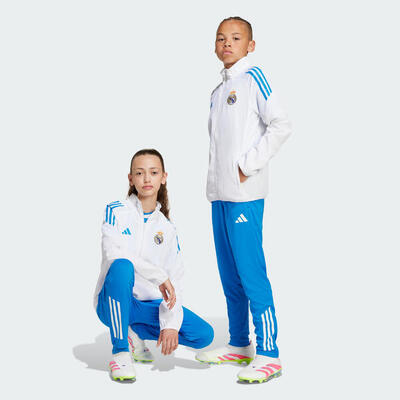 Real madrid tiro 25 competition training broek kids