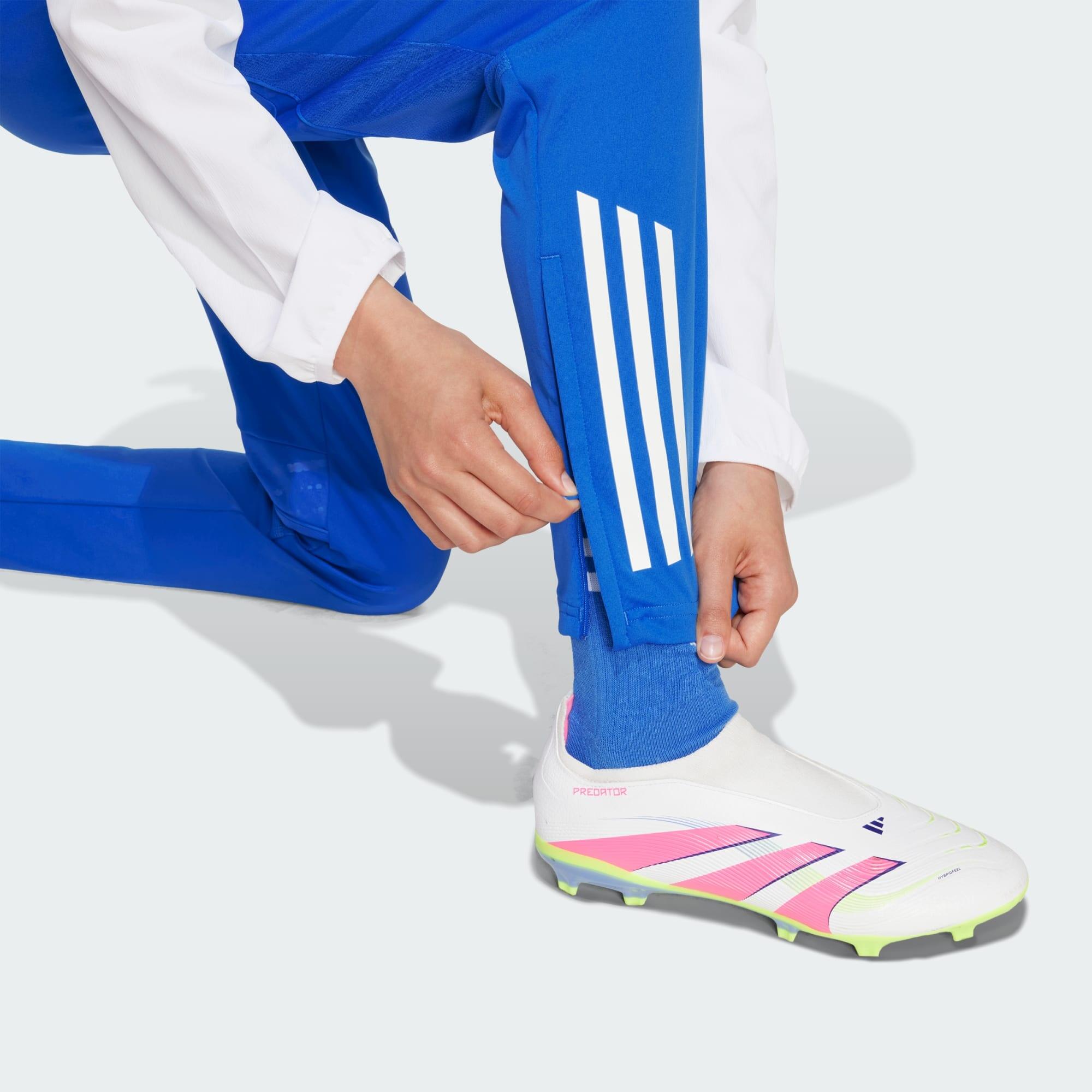 Pantalon d'entraînement Real Madrid Tiro 25 Competition 4/7