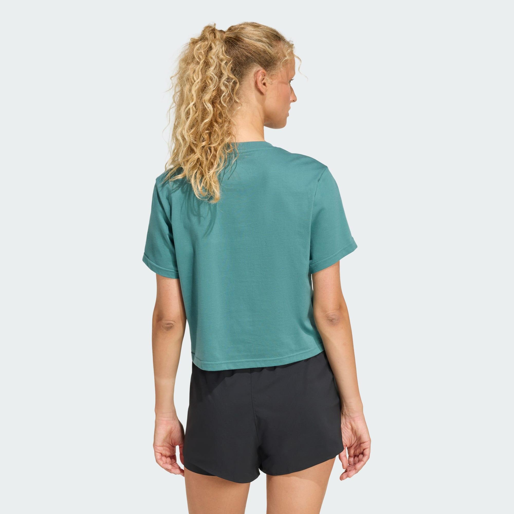 T-SHIRT GRAPHIQUE LES MILLS MOVERS 3/5