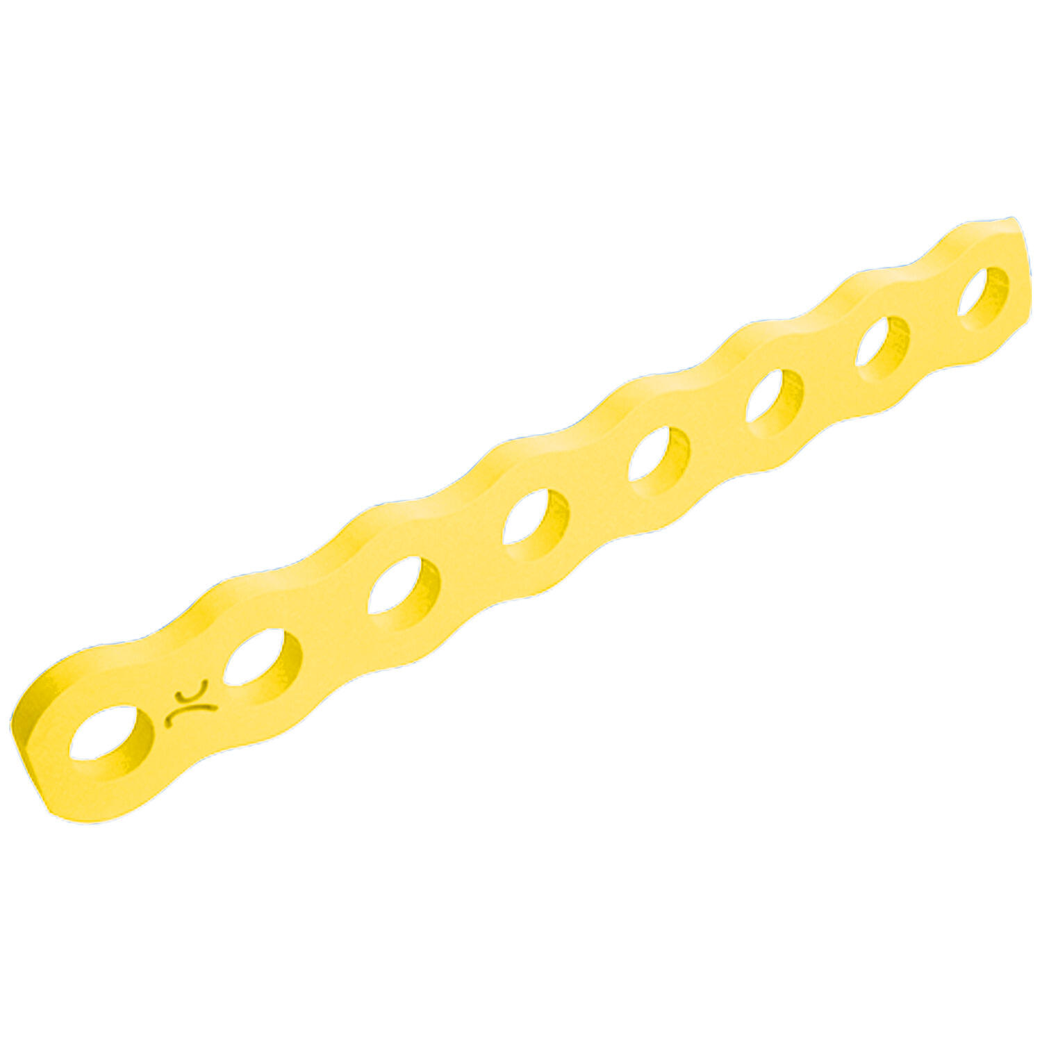 Verbindungsleiste für Schwimmnudeln Schwimmen Unisex 3/5