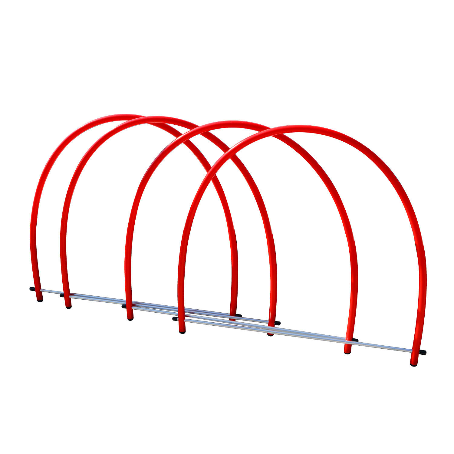 Diving hoop Stand-Up Tauchen-Gerätetauchen Unisex 6/6