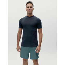 T-shirt de sport à manches courtes pour homme Nyong Born Living Yoga