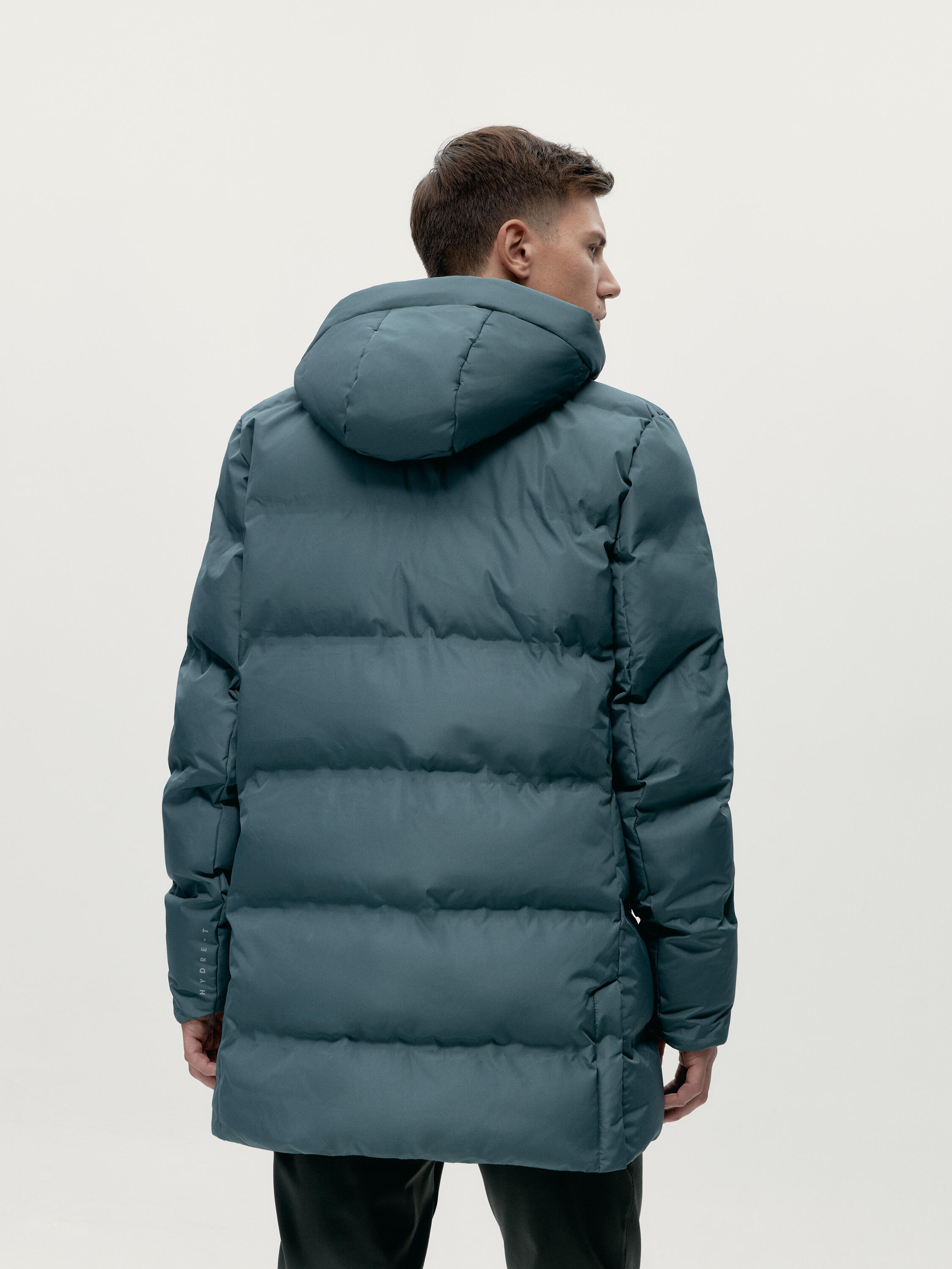 Veste de sport zippée Performance Athleisure SAIKO 3/7