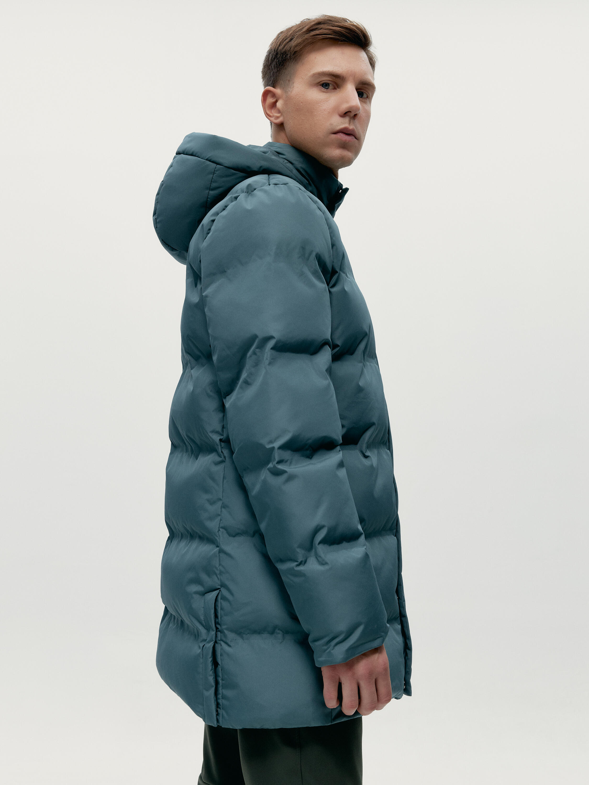 Veste de sport zippée Performance Athleisure SAIKO 2/7