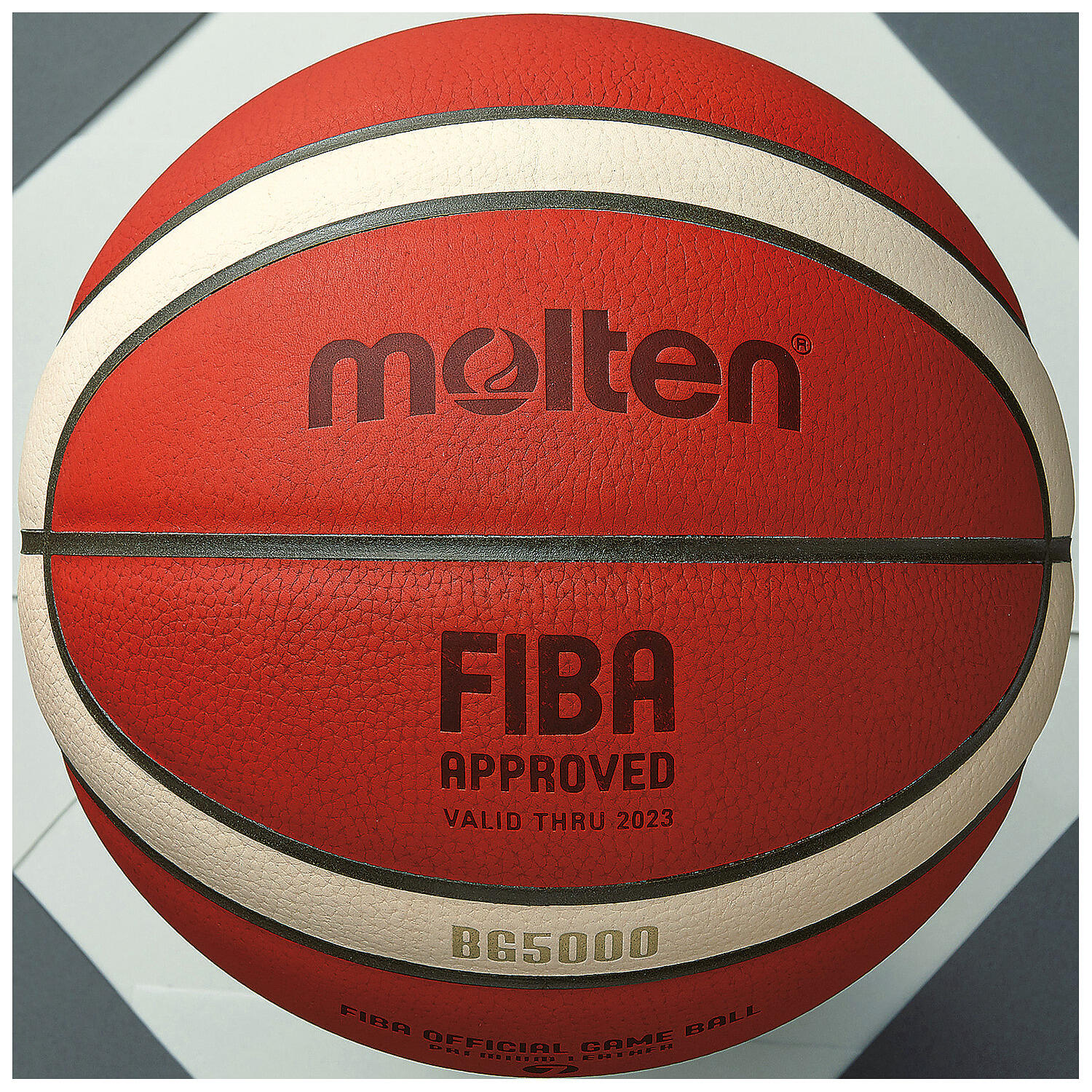 MOLTEN Pallone Molten BXG5000