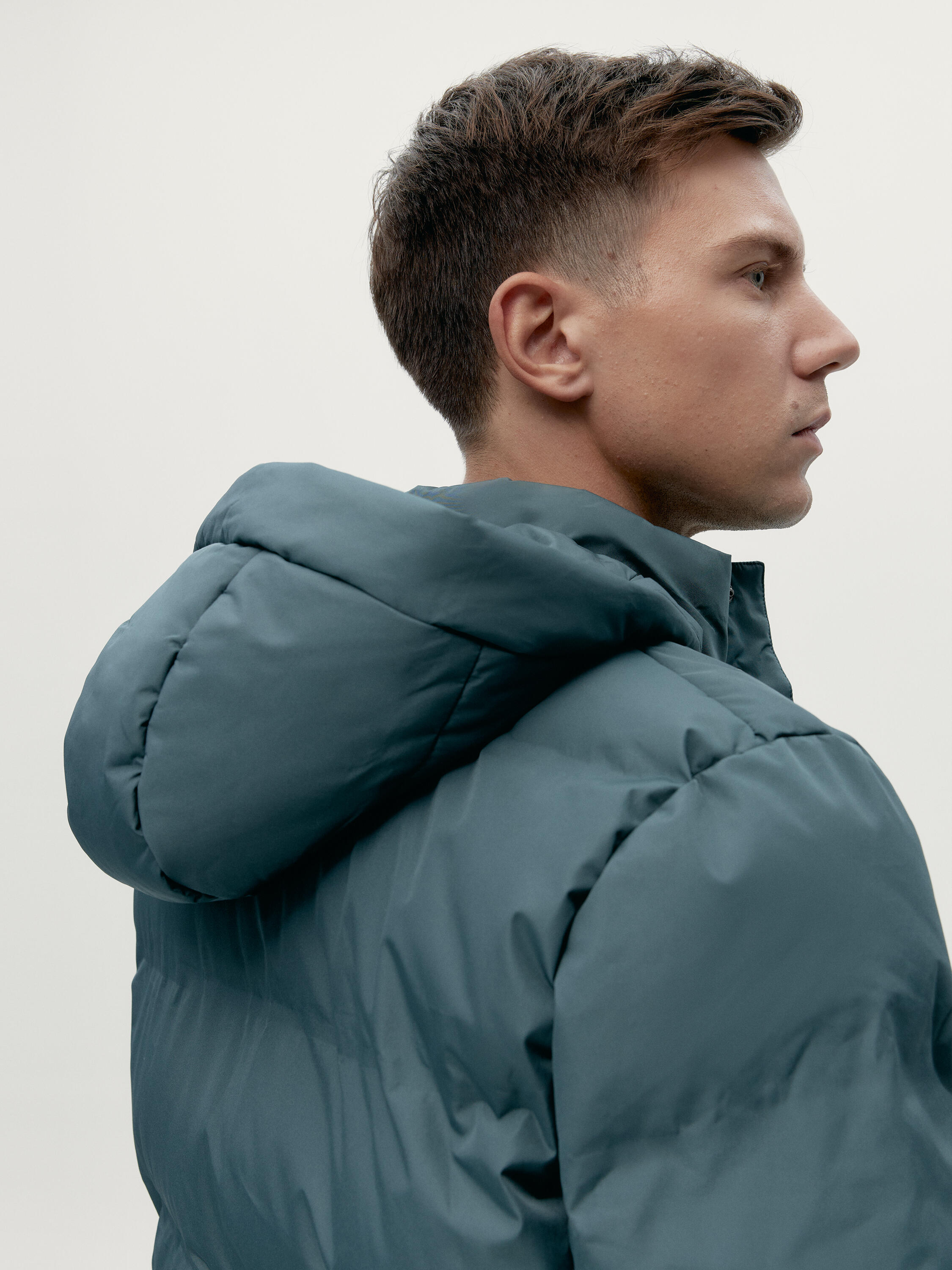 Veste de sport zippée Performance Athleisure SAIKO 5/7