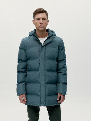 Cappotto sportivo da uomo Saiko Born Living Yoga
