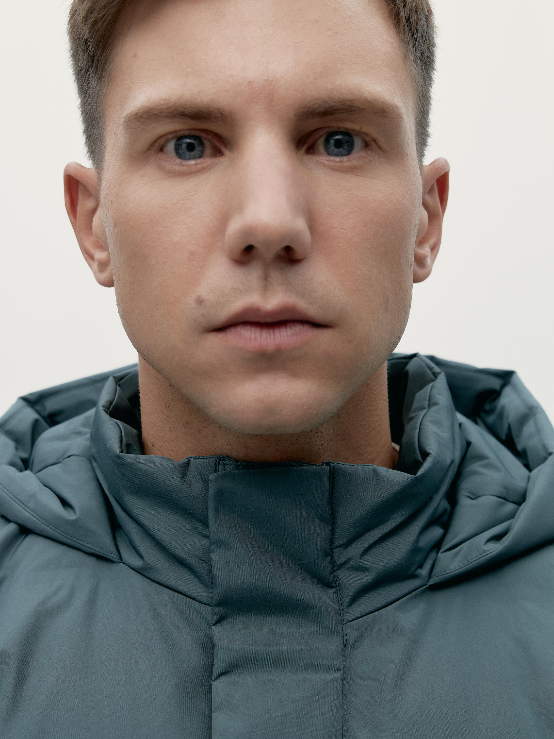 Veste de sport zippée Performance Athleisure SAIKO 6/7
