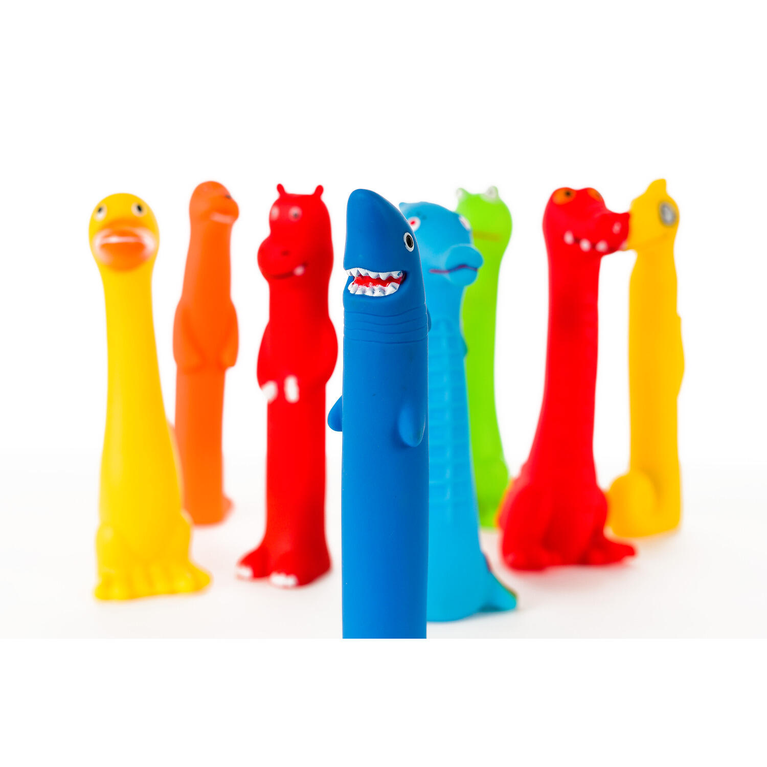 Tauchtiere-Set Aqua Zoo Gerätetauchen Unisex 2/2