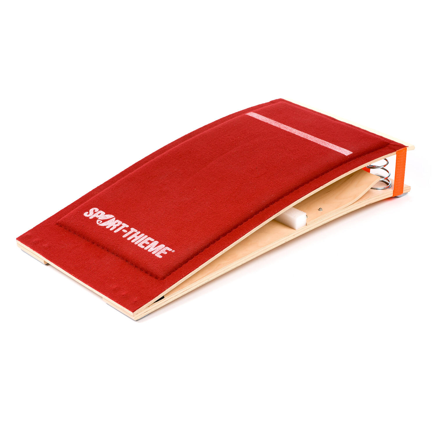 Sprungbrett Pro Turnen Unisex 6/6