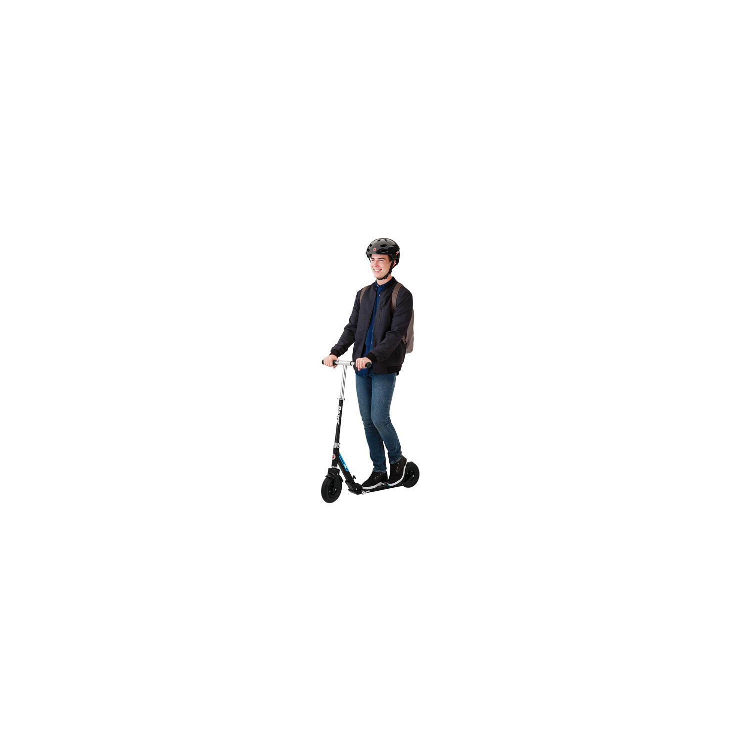 Monopattino-Roller A5 Air Scooter Unisex 6/7