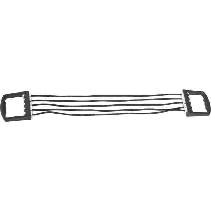 EXTENSEUR DE MUSCULATION À RESSORTS 90 CM | MUSCULATION 7/7