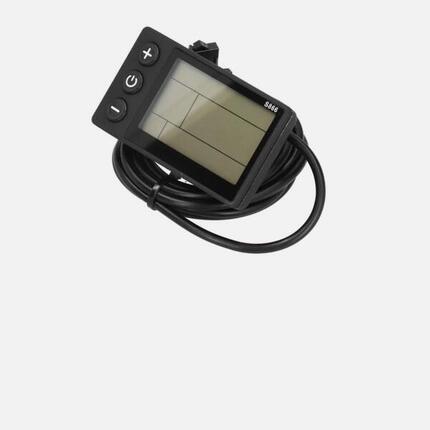Écran ECROSS/ECROSSDUALMOTORBLEU/ECROSSDUO/ECROSSMAX2x – Compatible 2