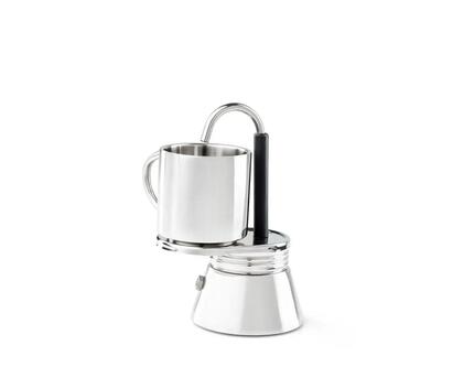 GSI Percolator Mini-Espresso Set 1 Cup
