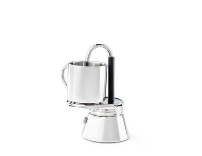Macchina da caffè GSI Outdoors Miniespresso 1 tazza