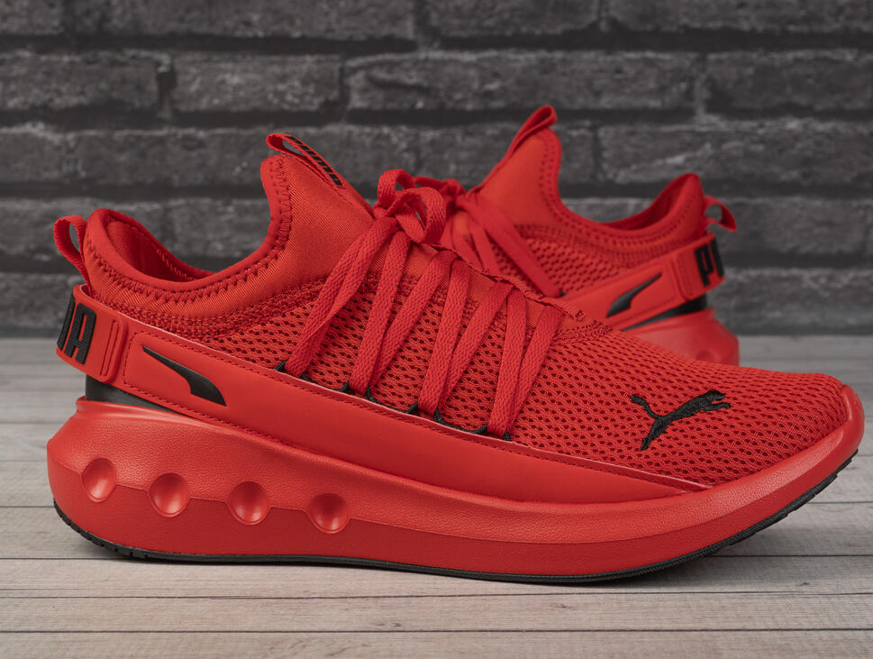 Buty męskie sportowe Puma SOFTRIDE CARSON FRESH