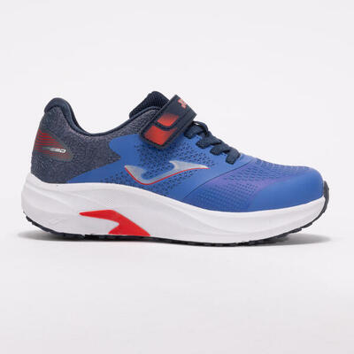 Zapatilla de Training para UNISEX JUNIOR JOMA SPEED JR 2504