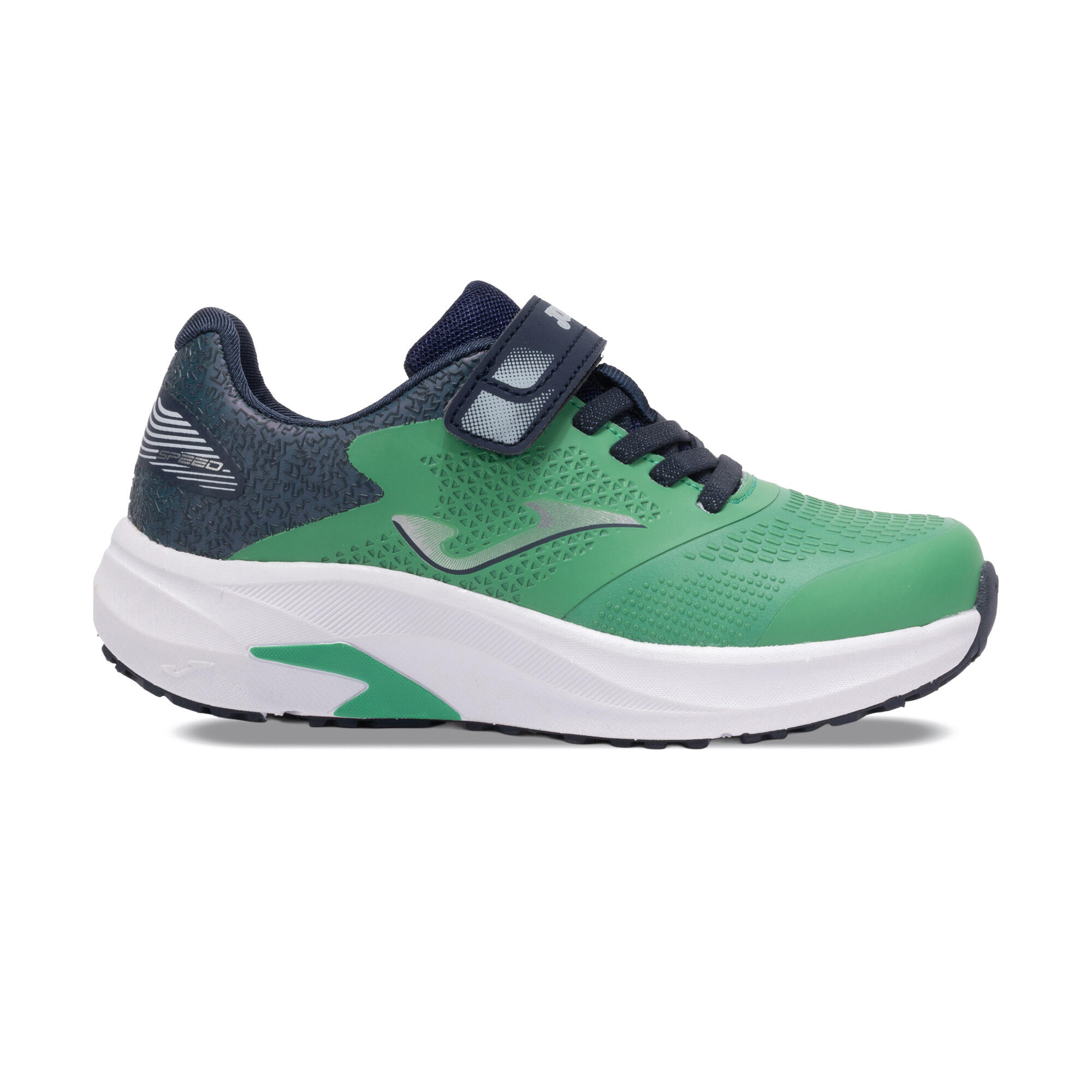 Scarpe da corsa per bambini Joma Speed Jr 2/2