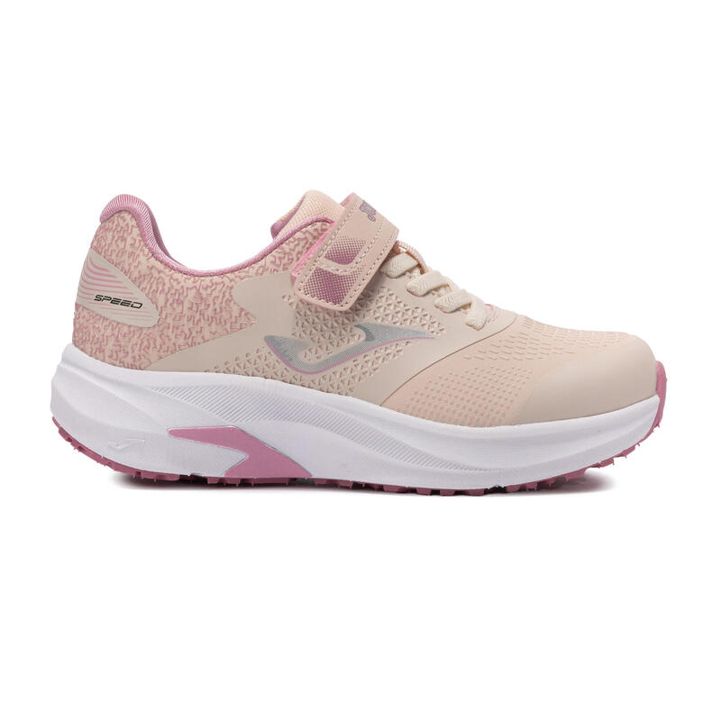 Joma Speed Jr - Scarpe Da Ginnastica Per Donna, Corsa E Sport