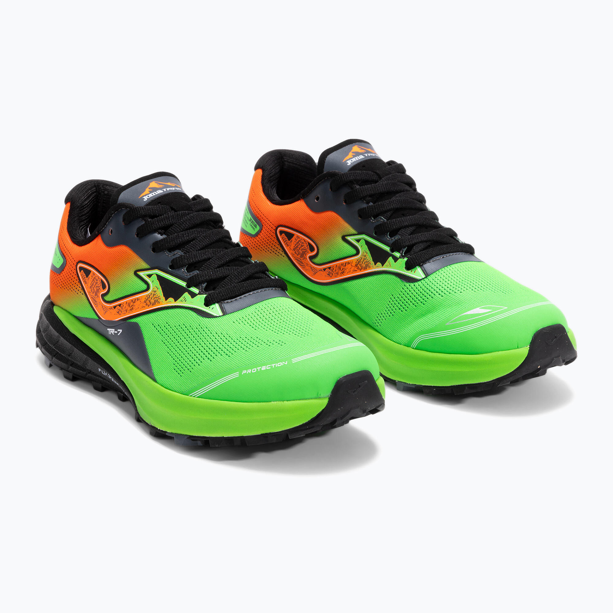 Ténis de corrida Joma TR-7 2/5