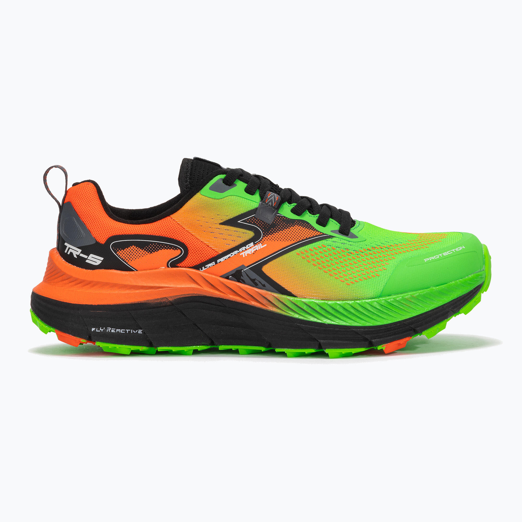 verde / rosso
