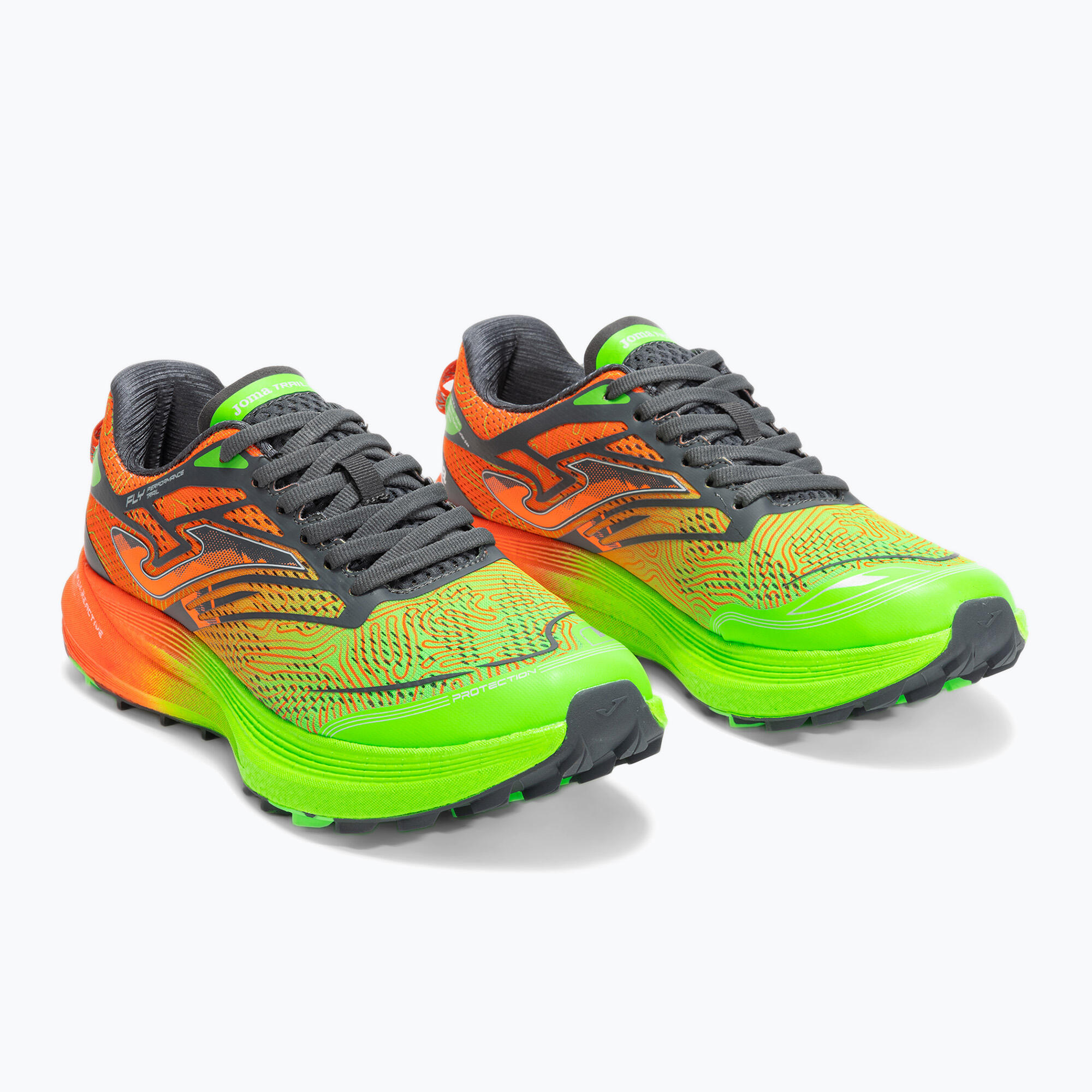 Joma Laufschuhe TR-6 2/5
