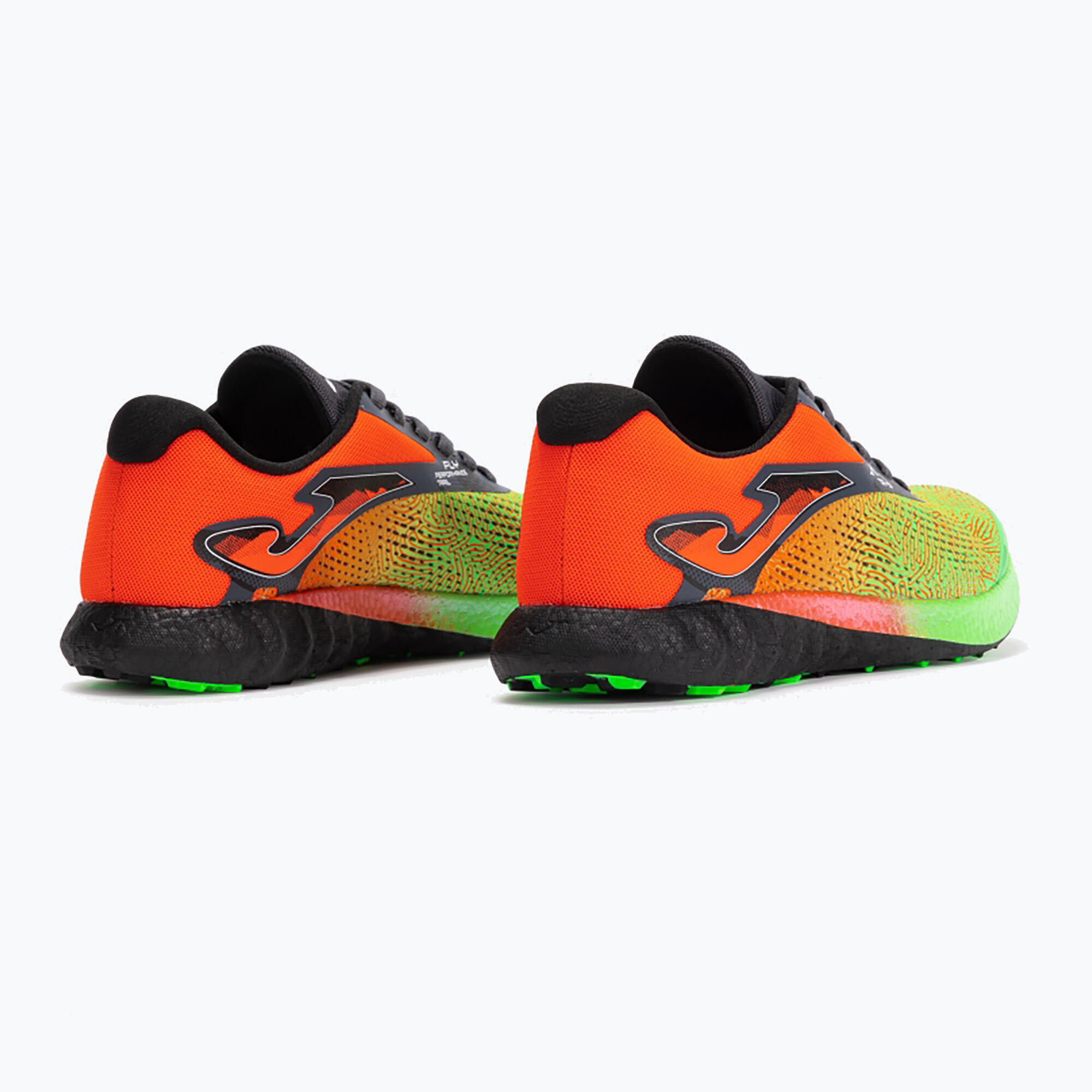 Joma Laufschuhe TR-9 3/5