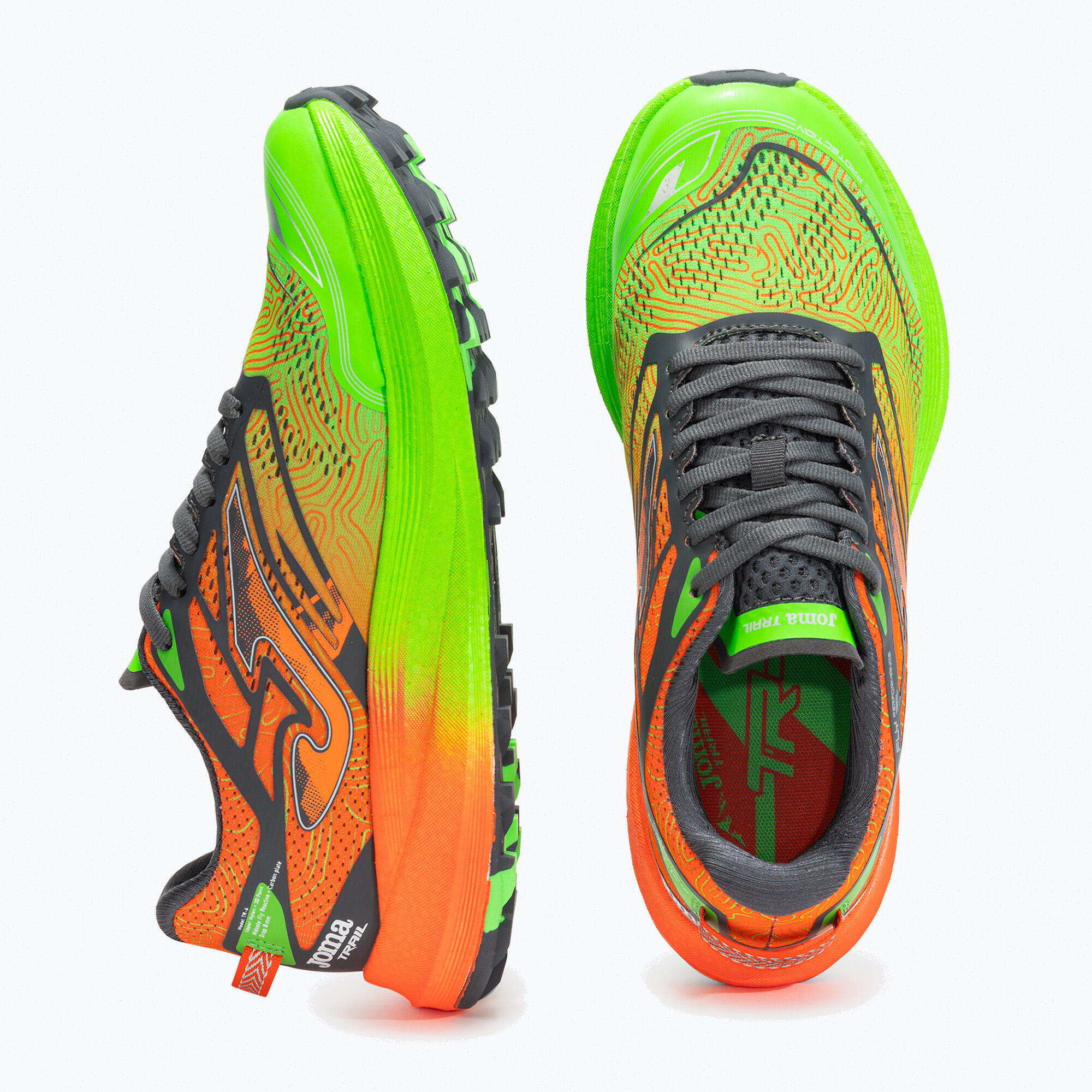Joma Laufschuhe TR-6 5/5